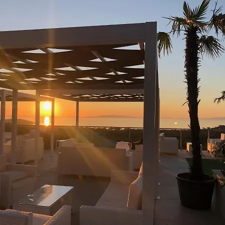 Campo Di Golf Punta Ala "19ª Buca Exclusive Room"-2