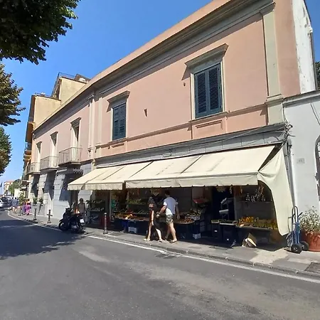 La Magnolia Sorrento - City Centre Hotel-3