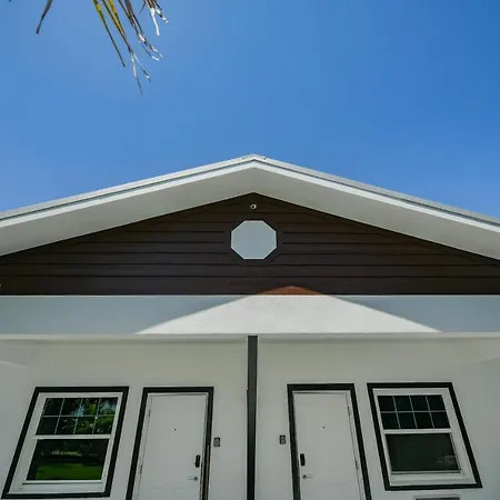 Casey Key Resorts - Beachfront-2