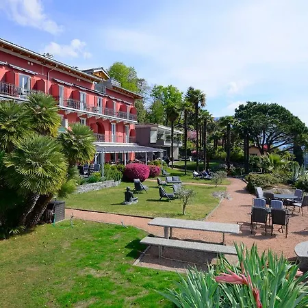 Hotel Collinetta-3