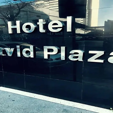 David Plaza Hotel-2