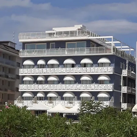 Hotel Doriana-2