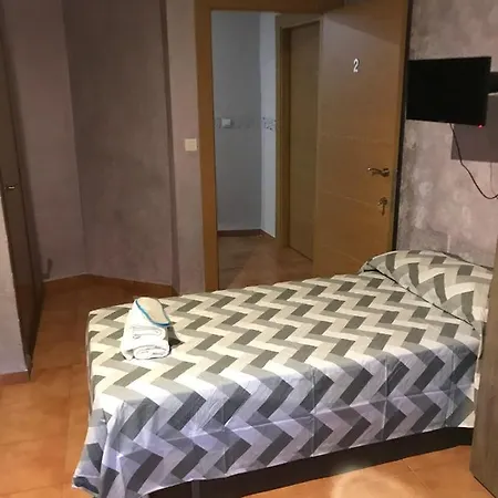 Hostal Casa Alonso-2