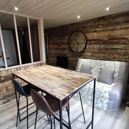 Le grand moulin des tanneurs B&B et Love Room-3