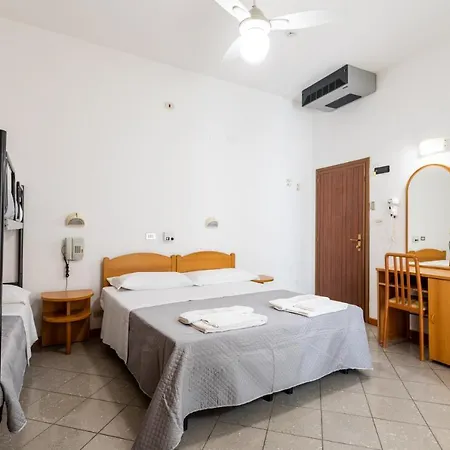Hotel Rosalba-2