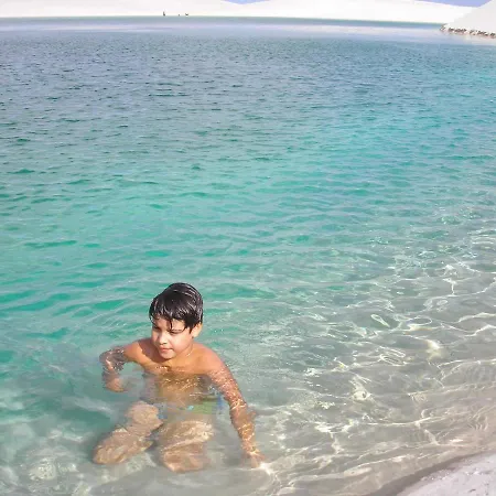 Pousada Beira Rio-2
