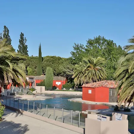 SOWELL HOTELS L'Olivier-2