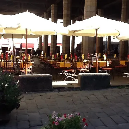 Auberge de La Halle-2