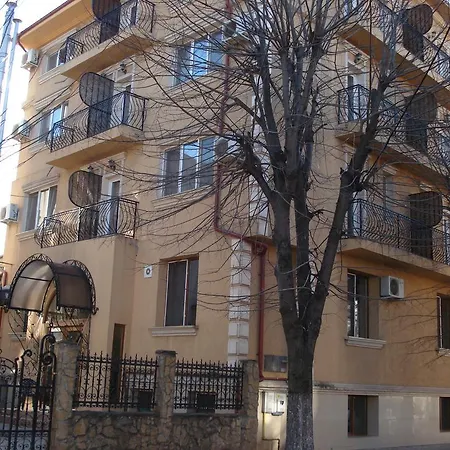 Villa Edel Constanta-2