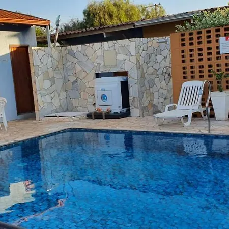 Hotel Urubupunga-2