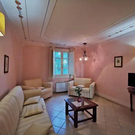 Il Melograno Country House-3