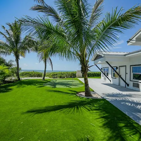 Casey Key Resorts - Beachfront-3