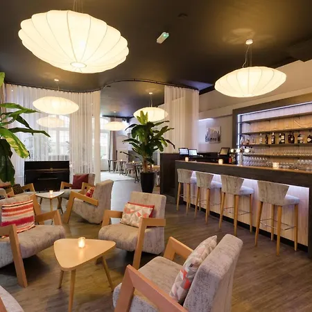 Boutique Hotel 'T Lansink-2