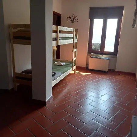 B&B La Forcella-2