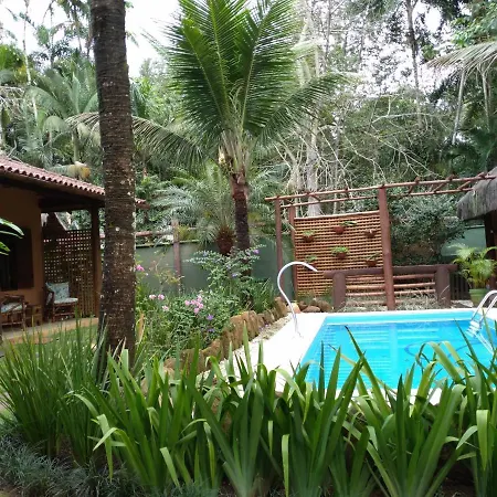Pousada da Terra Paraty-3