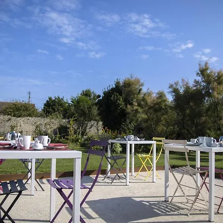 Villa Juno - Saint-Aubin-sur-Mer - Chambres d'hôtes - Normandie - Plage débarquement-3