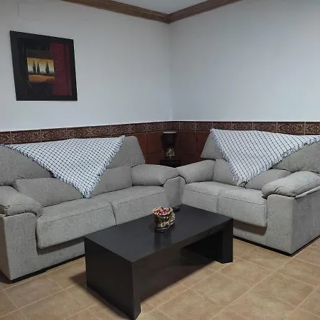 Casas de Madera Los Molinos-2