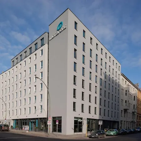 Motel One Berlin-Hackescher Markt-3