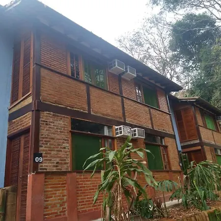 Pousada Riacho Da Serra-3