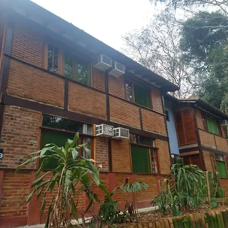 Pousada Riacho Da Serra-2