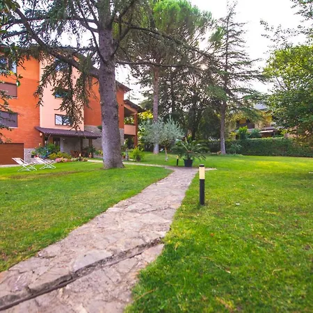 B&B Il Girasole-3