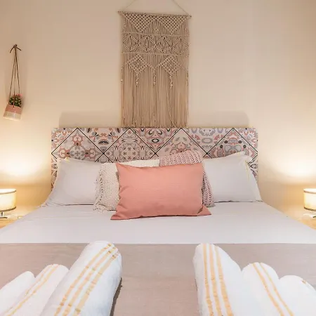 Villa Vaghi Rooms-3