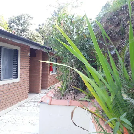 Pousada Vila Rica-2