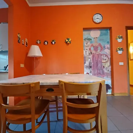 Home Sweet Home 1 Affittacamere - Lucca-3