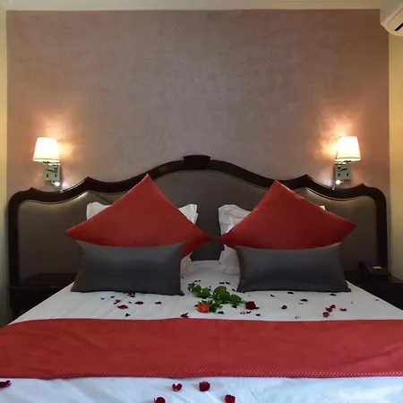 Hotel Fes Inn & Spa-2