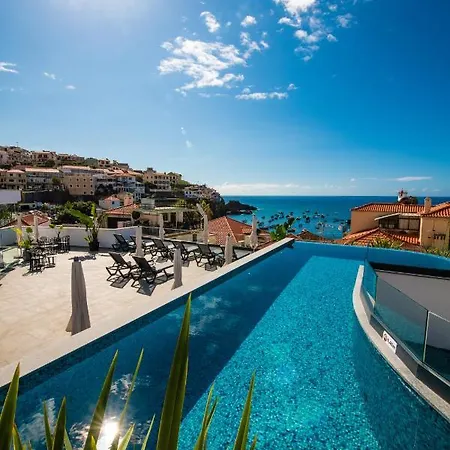 Pestana Fisherman Village-2