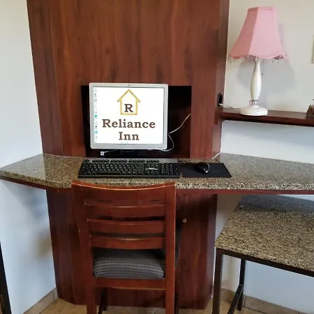 Reliance Inn-3