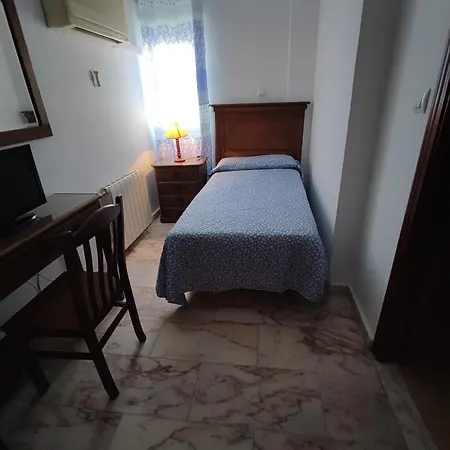 Hotel Cervantes-3