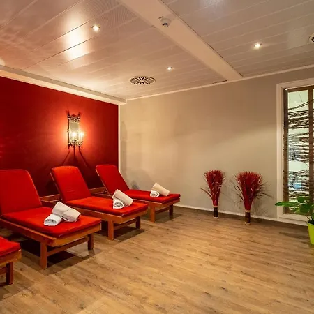 Dorint Hotel Durbach/Schwarzwald-2