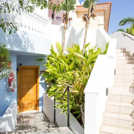 Atlas Suites Tenerife-3