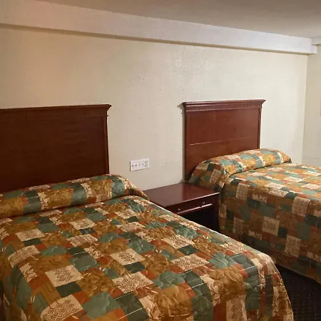 Travel Inn Petersburg-3