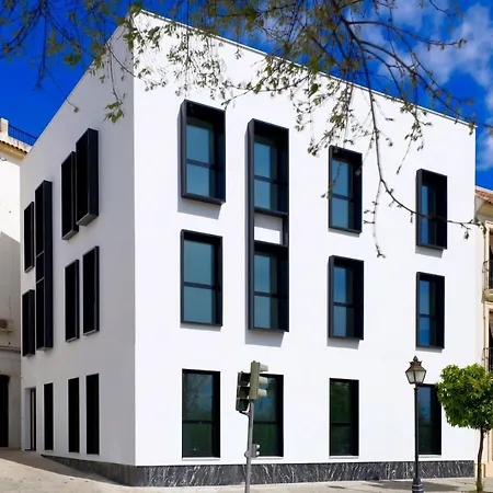 Apartamentos Ribera 19-3