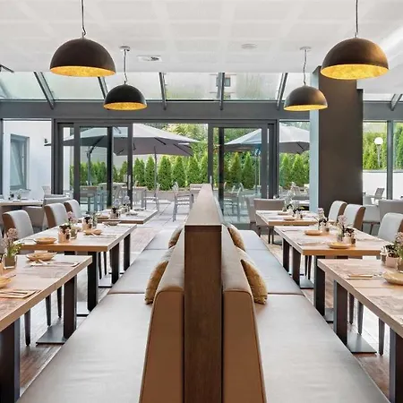 Hotel Newton Heilbronn-3