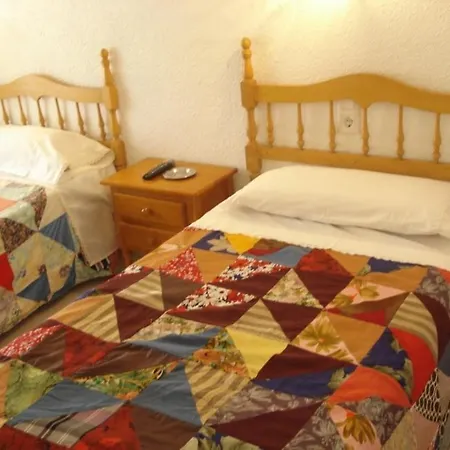 Hostal La Barraca-2