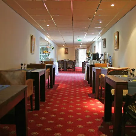 Hotel de Collse Hoeve-3