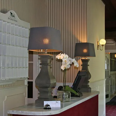 Hotel de Collse Hoeve-2