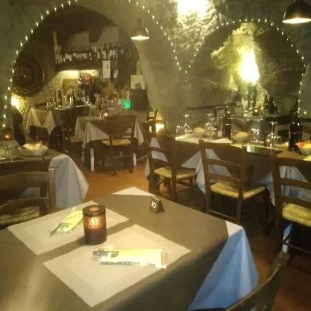 Locanda Cantina Di Bacco-2
