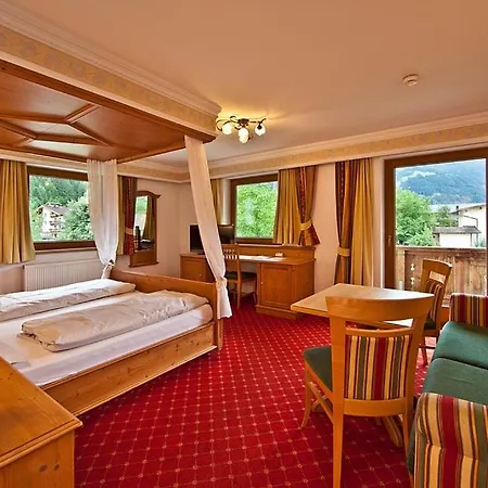 Landhotel Denggerhof-2