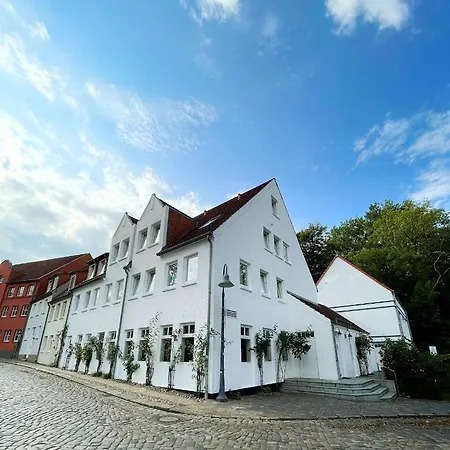Hotel Xenia Flensburg-2