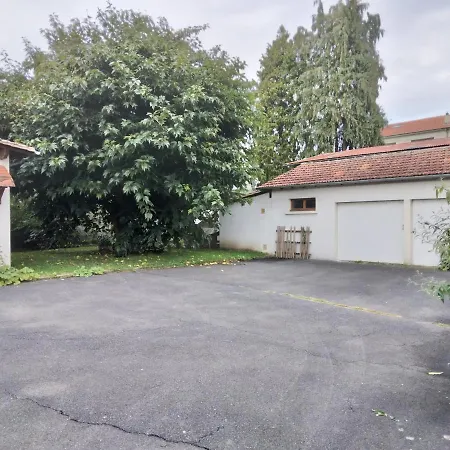 chambre d'hôte dans maison privée-2