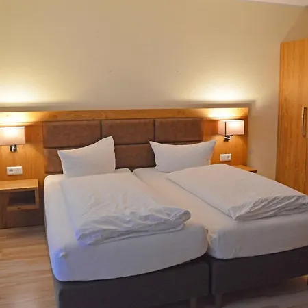 Aparthotel Jaegerhaus-2