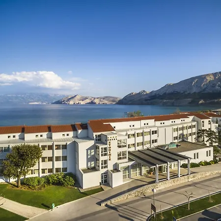 Sunny Baska Residence By Valamar-2