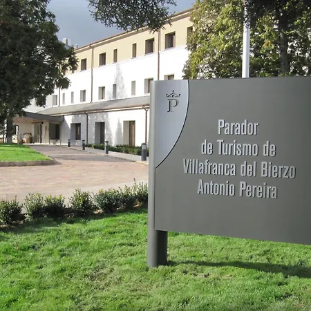 Parador de Villafranca del Bierzo-2