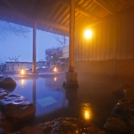 Takayama Kanko Hotel-2