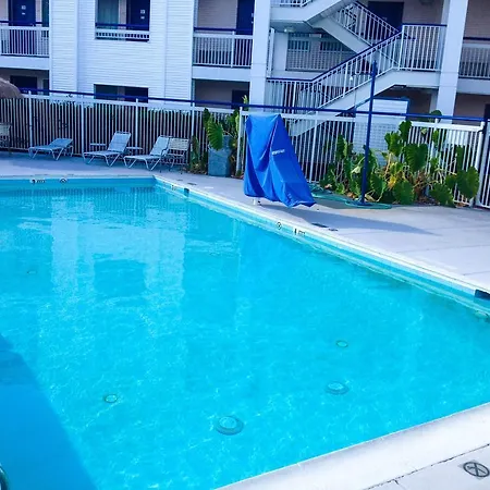 Baymont By Wyndham Wilmington-2