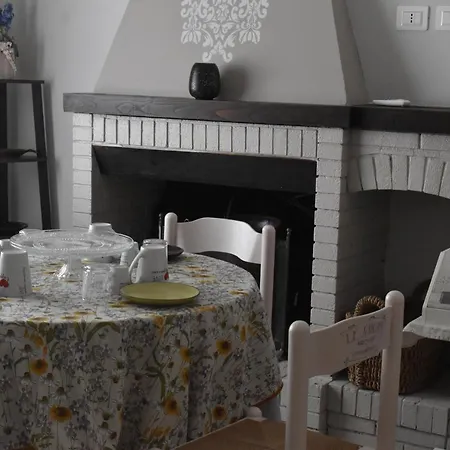 Cospea B&B-2